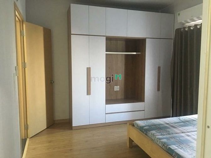 Hình ảnh Cho thuê Trang Chủ MB66.COM / Đăng Ký Tặng 66K MB Babylon: 52m2, 1PN, 1WC, NT cơ bản, giá: 7tr/tháng.