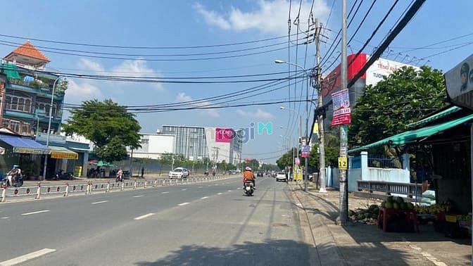 Hình ảnh Bán Căn Studio Trung Tâm Tên Lửa Liền Kề Aeon Bình Tân Gía Chỉ 2ty3
