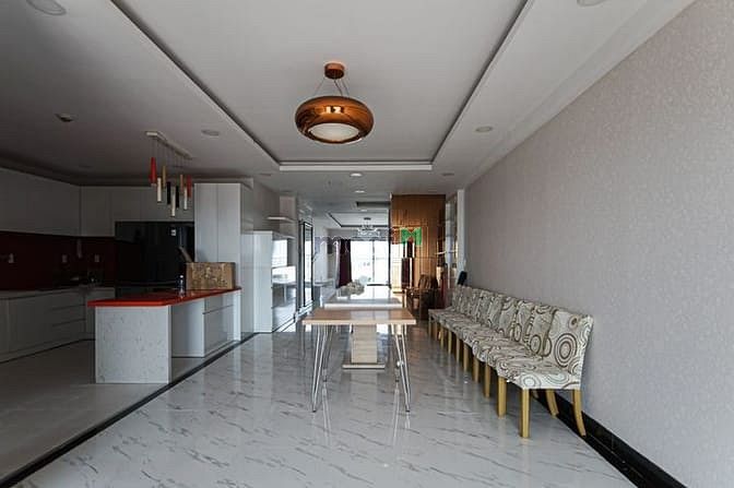 Hình ảnh Bán Trang Chủ MB66.COM / Đăng Ký Tặng 66K Sunrise City, 5PN, 250m2. V121611
