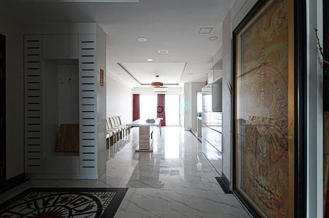 Hình ảnh Bán Trang Chủ MB66.COM / Đăng Ký Tặng 66K Sunrise City, 5PN, 250m2. V121611