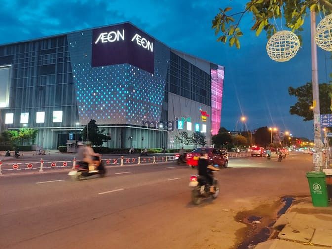 Hình ảnh Bán Căn Studio Trung Tâm Tên Lửa Liền Kề Aeon Bình Tân Gía Chỉ 2ty3