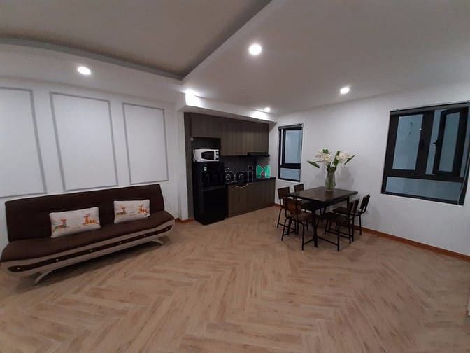 Hình ảnh Cho thuê Trang Chủ MB66.COM / Đăng Ký Tặng 66K Studio khu vực Yên Phụ, Tây Hồ