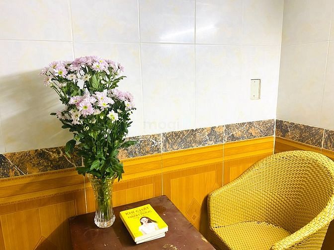 Hình ảnh Phòng 25m2 + Có Gác - Ngay CVPM Quang Trung