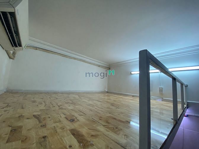 Hình ảnh Phòng 25m2 + Có Gác - Ngay CVPM Quang Trung