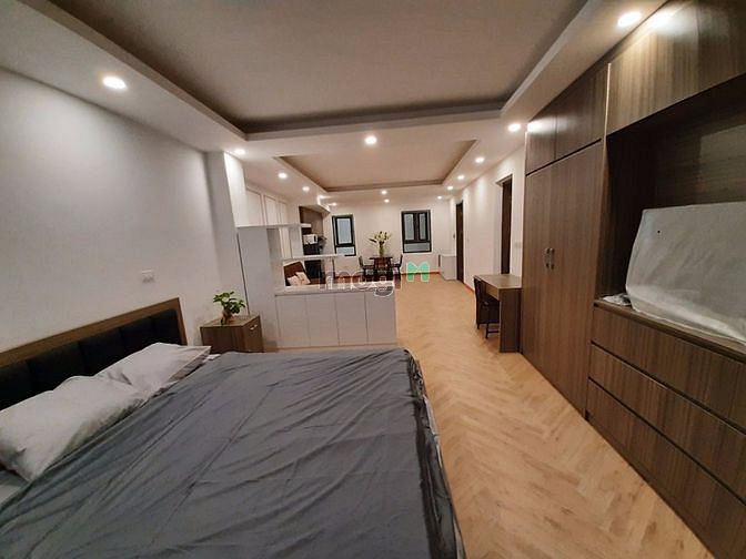 Hình ảnh Cho thuê Trang Chủ MB66.COM / Đăng Ký Tặng 66K Studio khu vực Yên Phụ, Tây Hồ