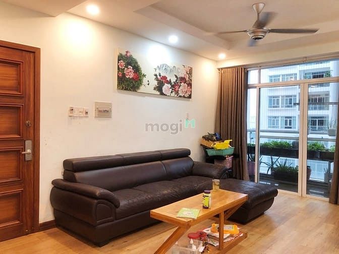 Hình ảnh Bán Căn Hộ Trang Chủ MB66.COM Chính Thức New Saigon (HA3)