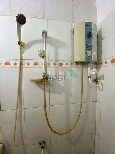 Hình ảnh Phòng 25m2 + Có Gác - Ngay CVPM Quang Trung