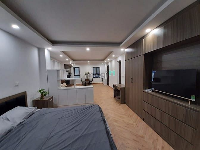 Hình ảnh Cho thuê Trang Chủ MB66.COM / Đăng Ký Tặng 66K Studio khu vực Yên Phụ, Tây Hồ