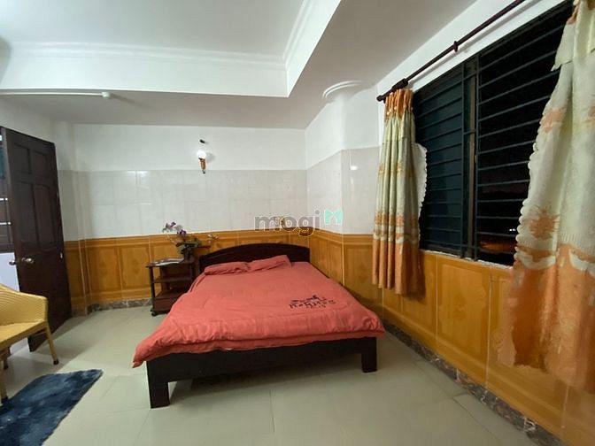 Hình ảnh Phòng 25m2 + Có Gác - Ngay CVPM Quang Trung