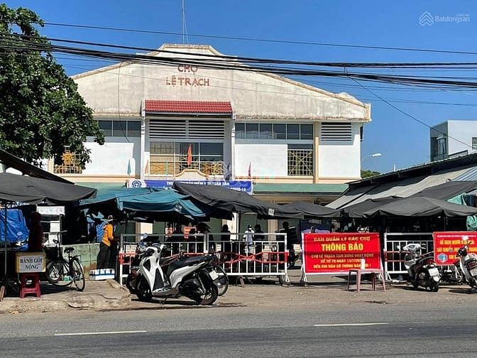 Hình ảnh Đất đã có sổ - Hạ tầng hoàn thiện trung tâm Tx Điện Bàn