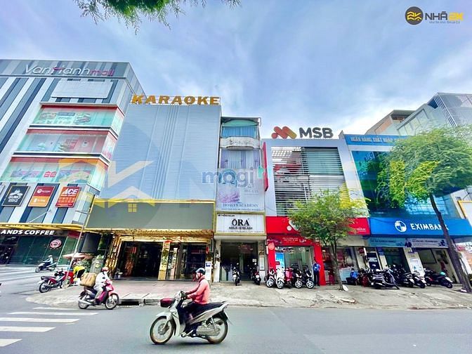 Hình ảnh MT nguyên căn Sư Vạn Hạnh P10 Q10