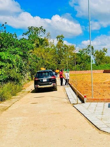 Hình ảnh Đất liền kề 5 lô DT cao ai cần liên hệ em gần ĐÀ NẴNG