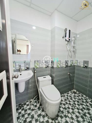 Hình ảnh 🐳 Căn Hộ Balcony Thoáng Mát Giá Cực Tốt Phan Văn Trị, Bình Thạnh
