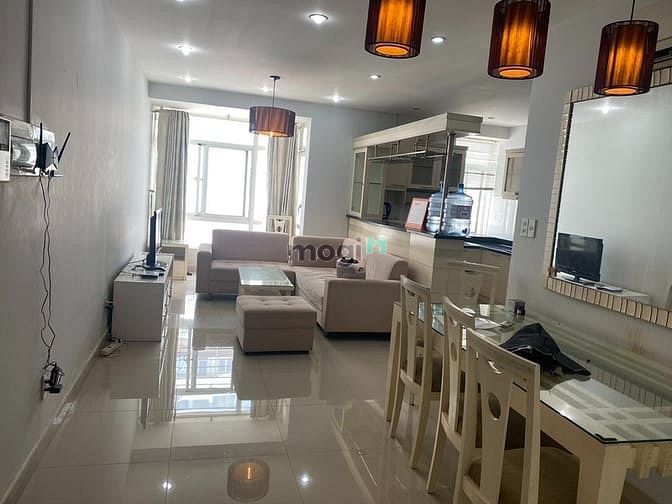 Hình ảnh Cho thuê nhanh căn hộ Sky garden 3,Phú Mỹ Hưng giá rẻ