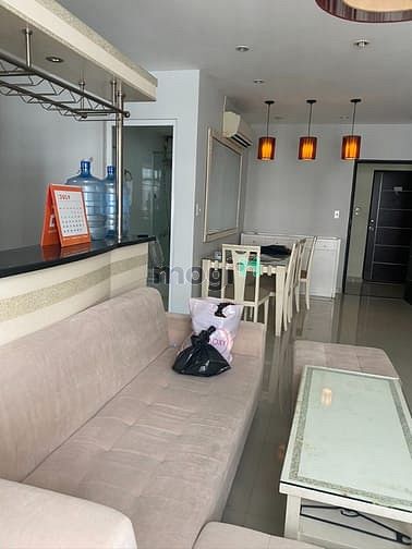 Hình ảnh Cho thuê nhanh căn hộ Sky garden 3,Phú Mỹ Hưng giá rẻ