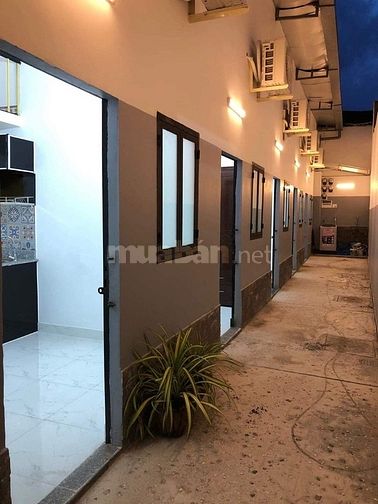 Hình ảnh Nhà bán + CHDV Tân Bình, 160m2, 3 tầng, 30tr/tháng, hẻm 8m, 9.2 tỷ.