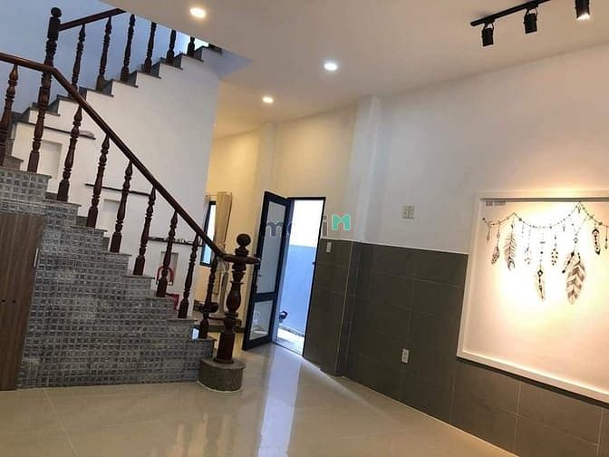 Hình ảnh Nhà bán + CHDV Tân Bình, 160m2, 3 tầng, 30tr/tháng, hẻm 8m, 9.2 tỷ.