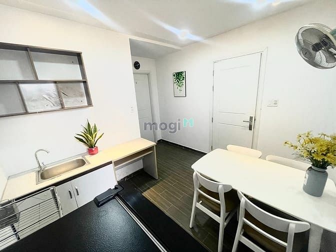 Hình ảnh 1 Phòng ngủ ở gần Chợ bà Chiểu,Địa chỉ: 20 Phó Đức Chính, Bình Thạnh.