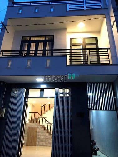 Hình ảnh Nhà bán + CHDV Tân Bình, 160m2, 3 tầng, 30tr/tháng, hẻm 8m, 9.2 tỷ.