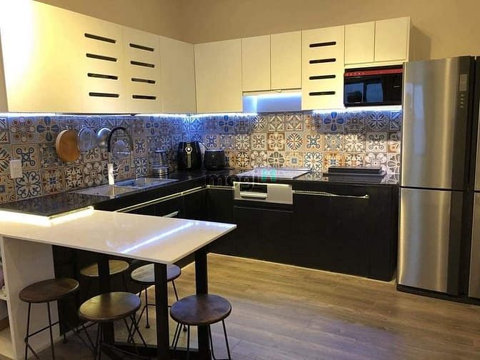 Hình ảnh Nhà bán + CHDV Tân Bình, 160m2, 3 tầng, 30tr/tháng, hẻm 8m, 9.2 tỷ.