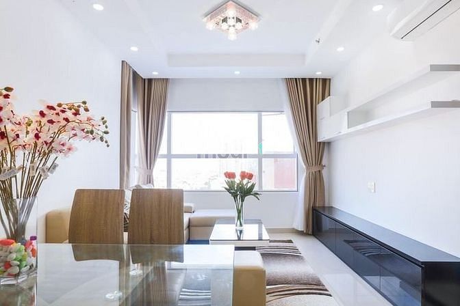 Hình ảnh Bán Trang Chủ MB66.COM / Đăng Ký Tặng 66K Sunrise City, 2PN, 77m2.V134100