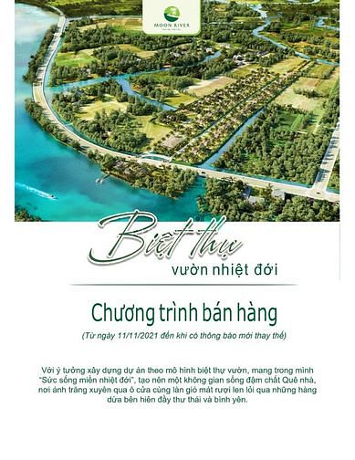 Hình ảnh Bán đất xây biệt thự vườn sinh thái ngay bến tàu Kim Hoả