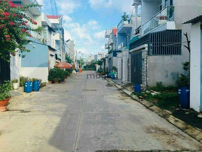 Hình ảnh Đất đường 2-Tăng Nhơn Phú A-Q9 cũ -82.6m2 -đường 7m