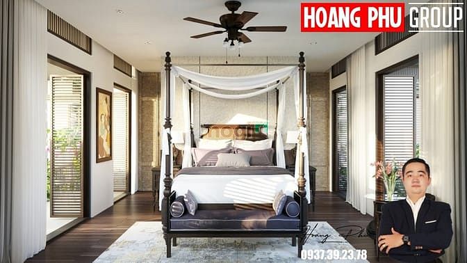 Hình ảnh Bán đất xây biệt thự vườn sinh thái ngay bến tàu Kim Hoả