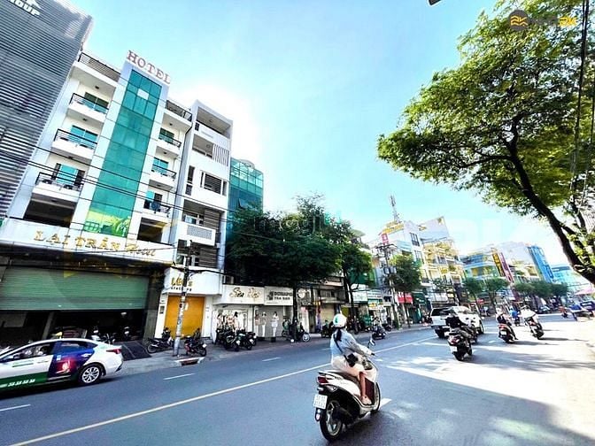 Hình ảnh MT D2 - Nguyễn Gia Trí, Phường 25, Bình Thạnh