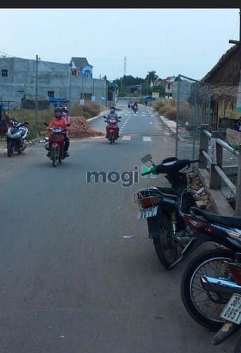 Hình ảnh Đất SHR gần chợ An Bình thổ cư