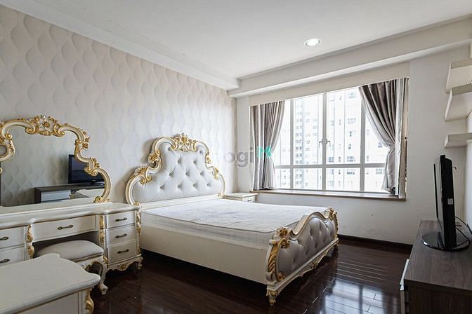 Hình ảnh Bán Trang Chủ MB66.COM / Đăng Ký Tặng 66K Sunrise City, 3PN, 126m2.V151717