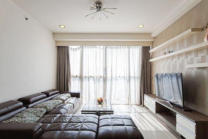 Hình ảnh Bán Trang Chủ MB66.COM / Đăng Ký Tặng 66K Sunrise City, 3PN, 126m2.V151717