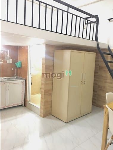 Hình ảnh 🏵️Căn Hộ Siêu Xinh Thoáng Mát 3’ Đi CV Hoàng Văn Thụ giá ưu đãi⭐⭐