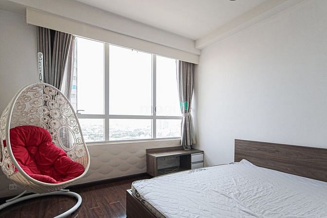 Hình ảnh Bán Trang Chủ MB66.COM / Đăng Ký Tặng 66K Sunrise City, 3PN, 126m2.V151717