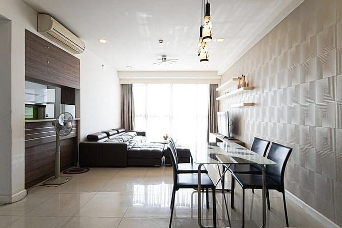 Hình ảnh Bán Trang Chủ MB66.COM / Đăng Ký Tặng 66K Sunrise City, 3PN, 126m2.V151717