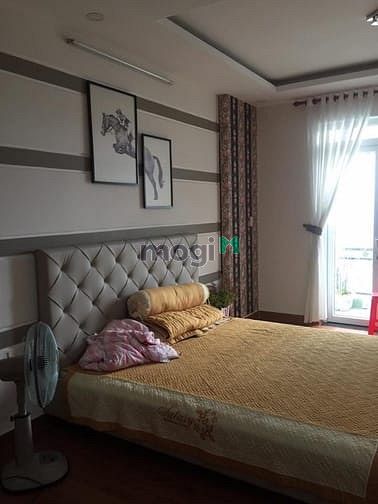 Hình ảnh nhà LÊ QUANG ĐỊNH , bán gấp , 68m2 , 7,6 tỷ .