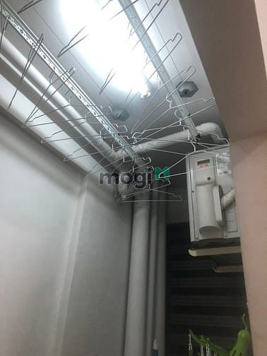 Hình ảnh Căn góc Ehome3 Bình Tân 2 cửa sổ 50m2