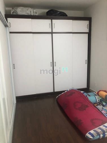 Hình ảnh Căn góc Ehome3 Bình Tân 2 cửa sổ 50m2