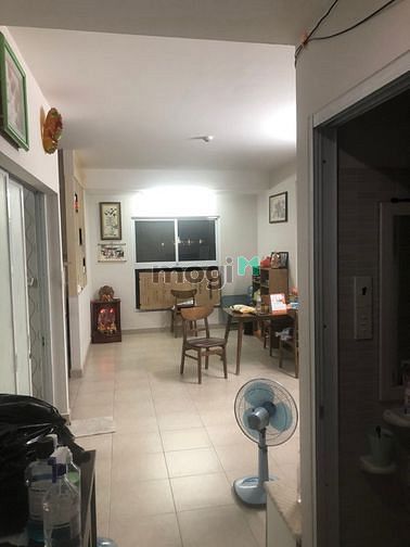 Hình ảnh Căn góc Ehome3 Bình Tân 2 cửa sổ 50m2