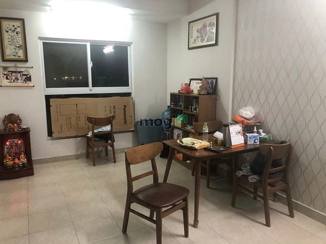 Hình ảnh Căn góc Ehome3 Bình Tân 2 cửa sổ 50m2