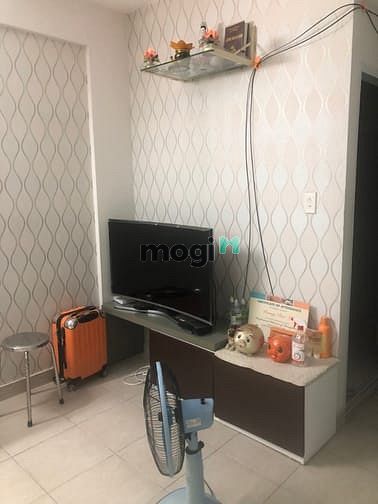 Hình ảnh Căn góc Ehome3 Bình Tân 2 cửa sổ 50m2