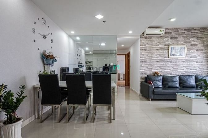 Hình ảnh Bán Trang Chủ MB66.COM / Đăng Ký Tặng 66K Sunrise City, 2PN, 99m2.V31813