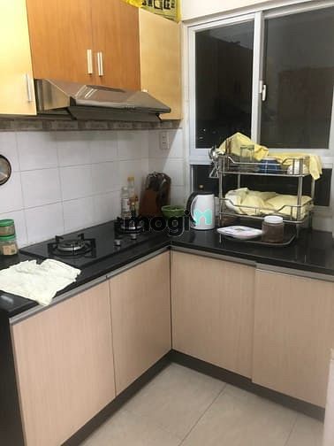 Hình ảnh Căn góc Ehome3 Bình Tân 2 cửa sổ 50m2