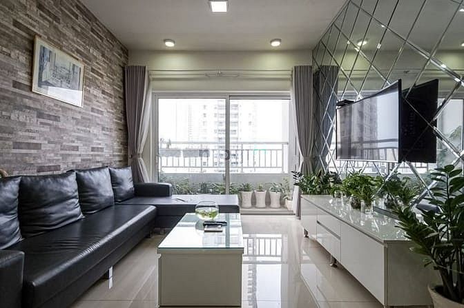 Hình ảnh Bán Trang Chủ MB66.COM / Đăng Ký Tặng 66K Sunrise City, 2PN, 99m2.V31813