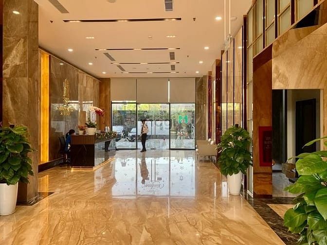 Hình ảnh Bán Trang Chủ MB66.COM / Đăng Ký Tặng 66K Sunshine City, 2PN, 70m2.V140344