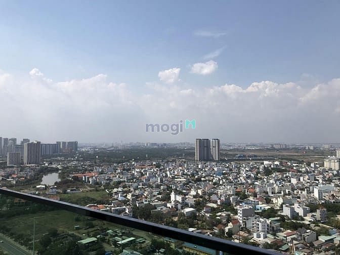Hình ảnh Cho Thuê Căn Hộ 2PN , NTCB , Feliz en Vista Giá 14tr/tháng .