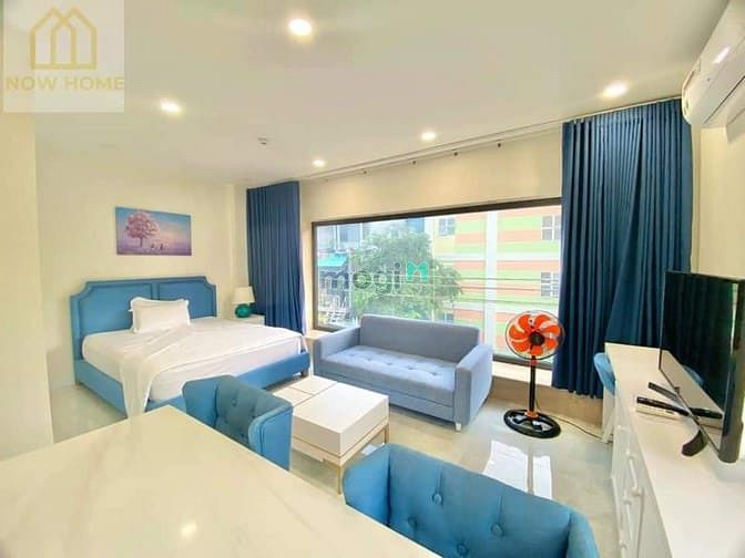 Hình ảnh Căn Hộ Siêu Xịn Xò Phú Nhuận giá chỉ từ 7tr