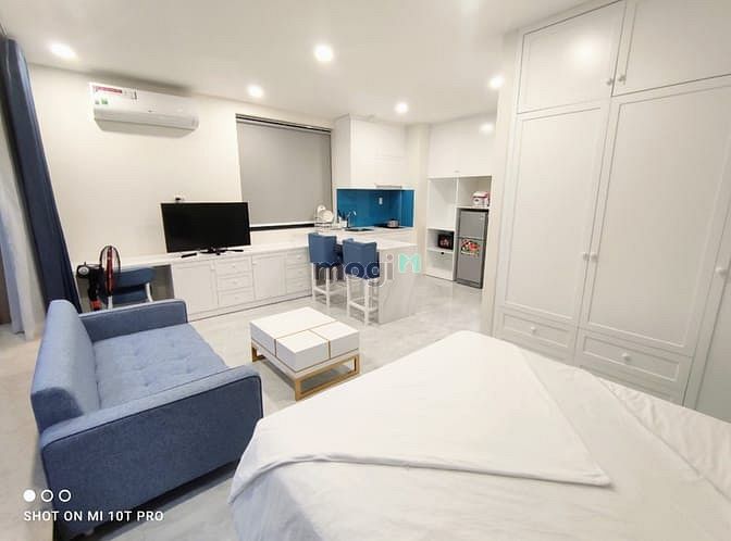 Hình ảnh Căn Hộ Siêu Xịn Xò Phú Nhuận giá chỉ từ 7tr