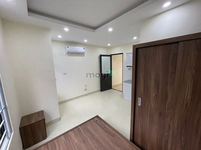 Hình ảnh Phòng siêu rẻ tại ngã 5 Hà Trì full đồ 25m2