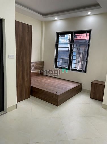 Hình ảnh Phòng siêu rẻ tại ngã 5 Hà Trì full đồ 25m2